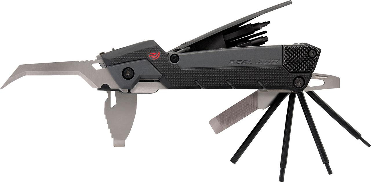 

Мультиинструмент Real Avid Gun Tool Pro (1759.00.22)