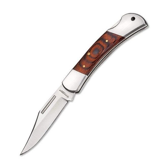 

Карманный нож Boker Magnum Handwerksmeister 4 (2373.05.87)