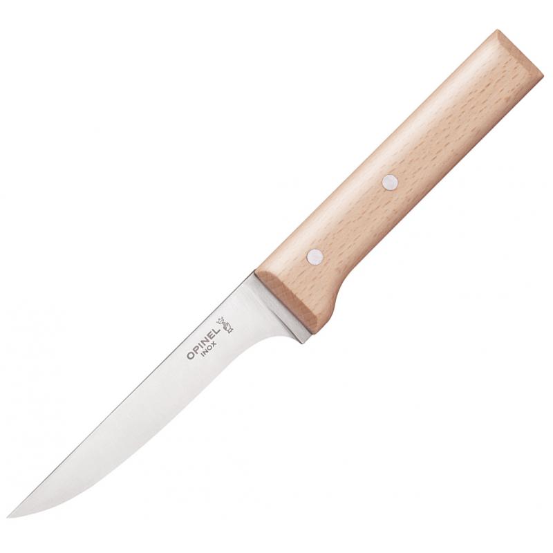 

Нож кухонный Opinel №122 Meat knife (204.66.10)