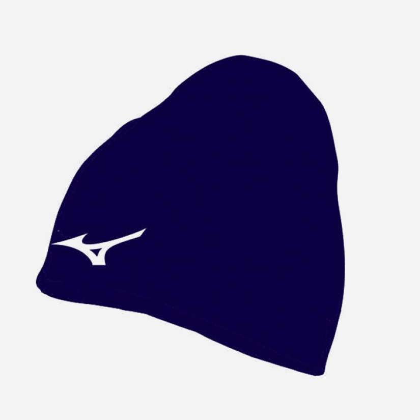 

Шапка Mizuno Pr Bni 32FY9W0114 Синяя