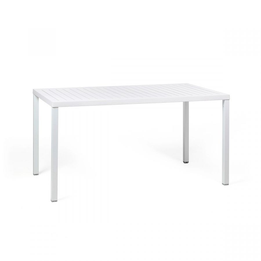 

Стол Nardi Cube 140 Bianco Vern Bianco