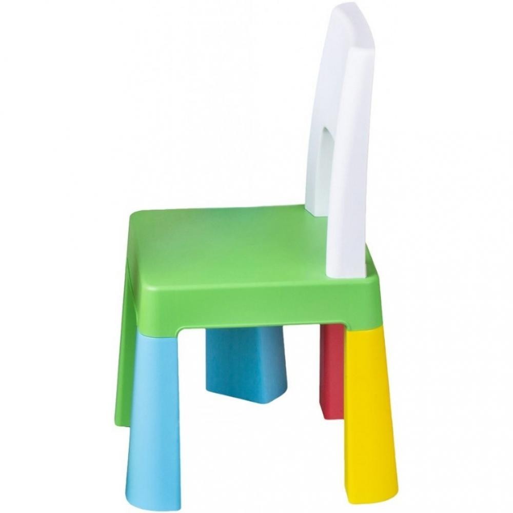 

Стульчик Tega Baby Multifun Multicolor