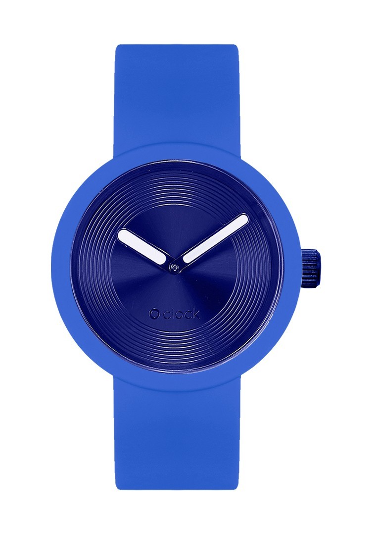 

Годинник O bag O clock M Синій/Синій Oclock3718