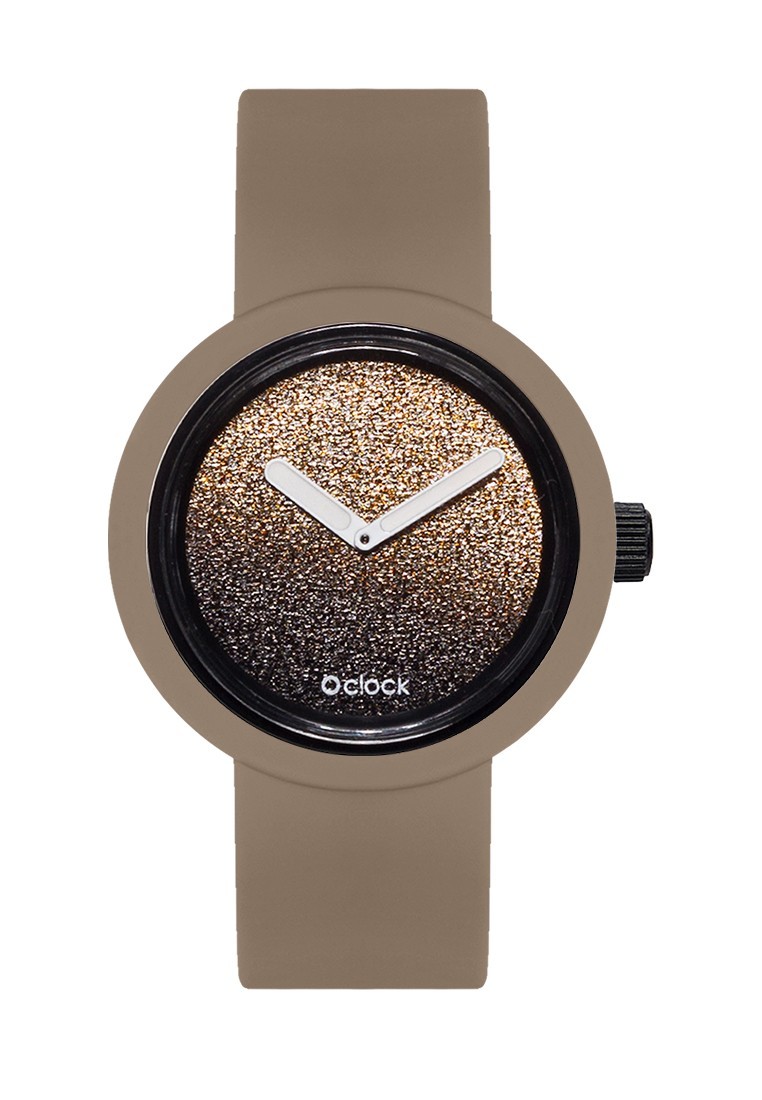

Часы O bag O clock M Золото, Рок Oclock3630