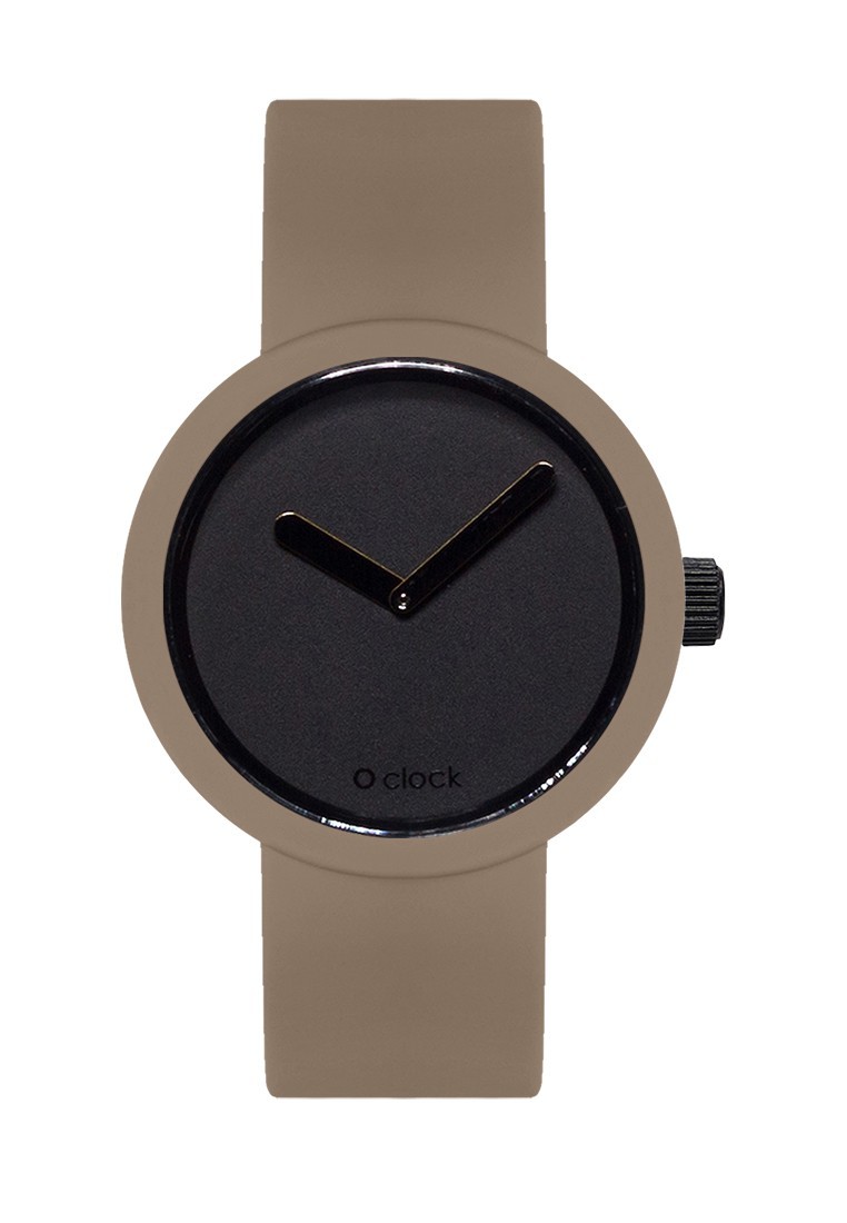 

Годинник O bag O clock S Чорний/Рок Oclock3485