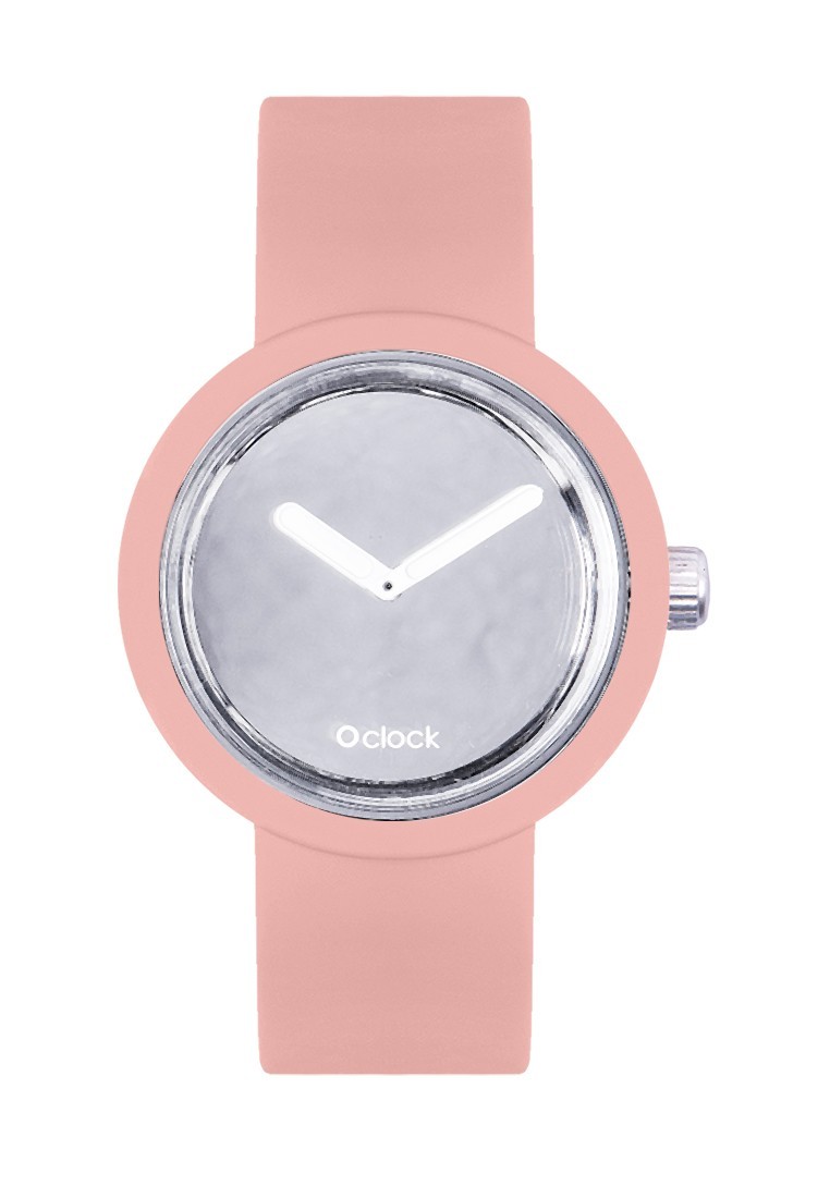 

Часы O bag O clock M Зеркальный, Пудра Oclock3570