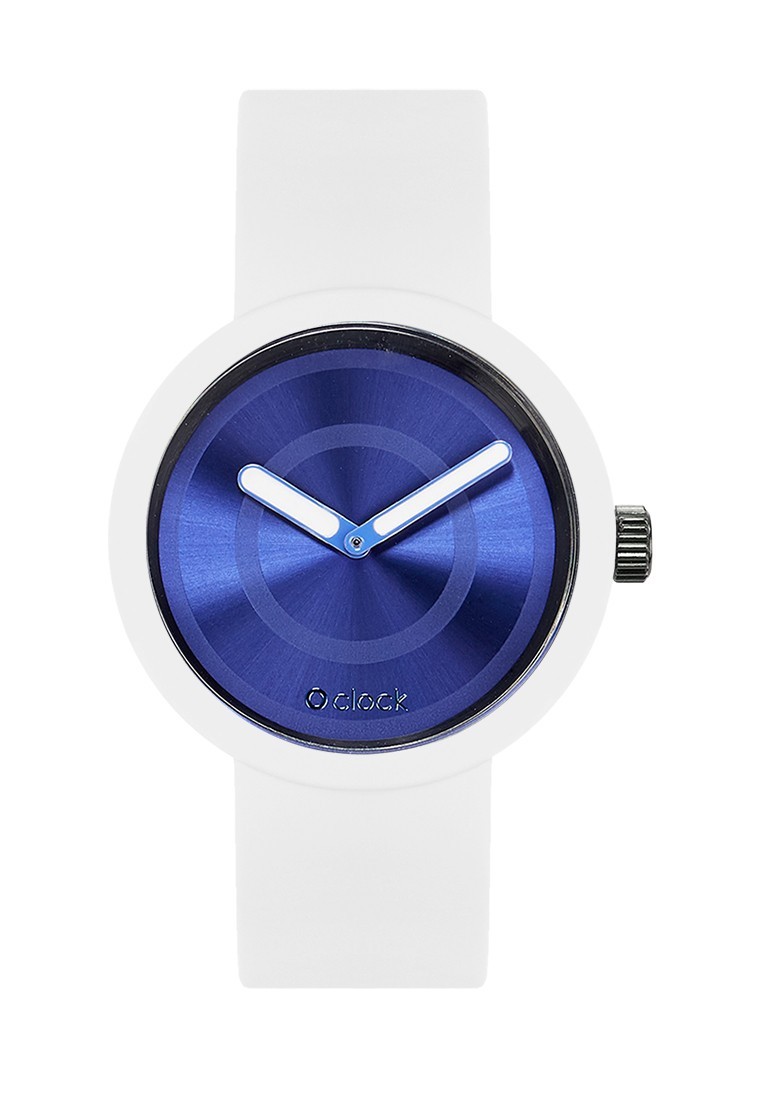 

Часы O bag O clock M Синий, Белый Oclock3661