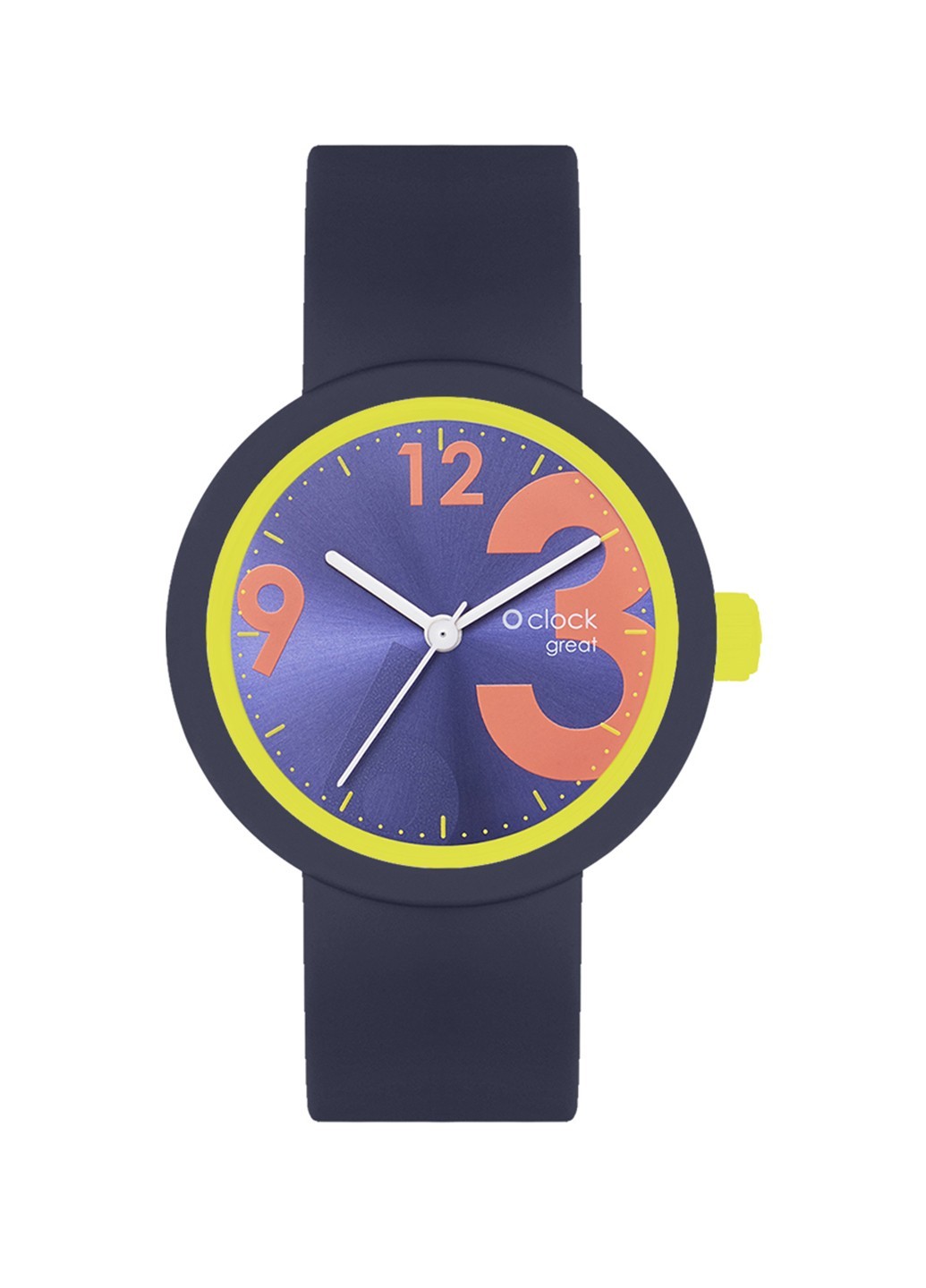 

Годинник O bag O clock Great S Корал/Океан Oclock3940