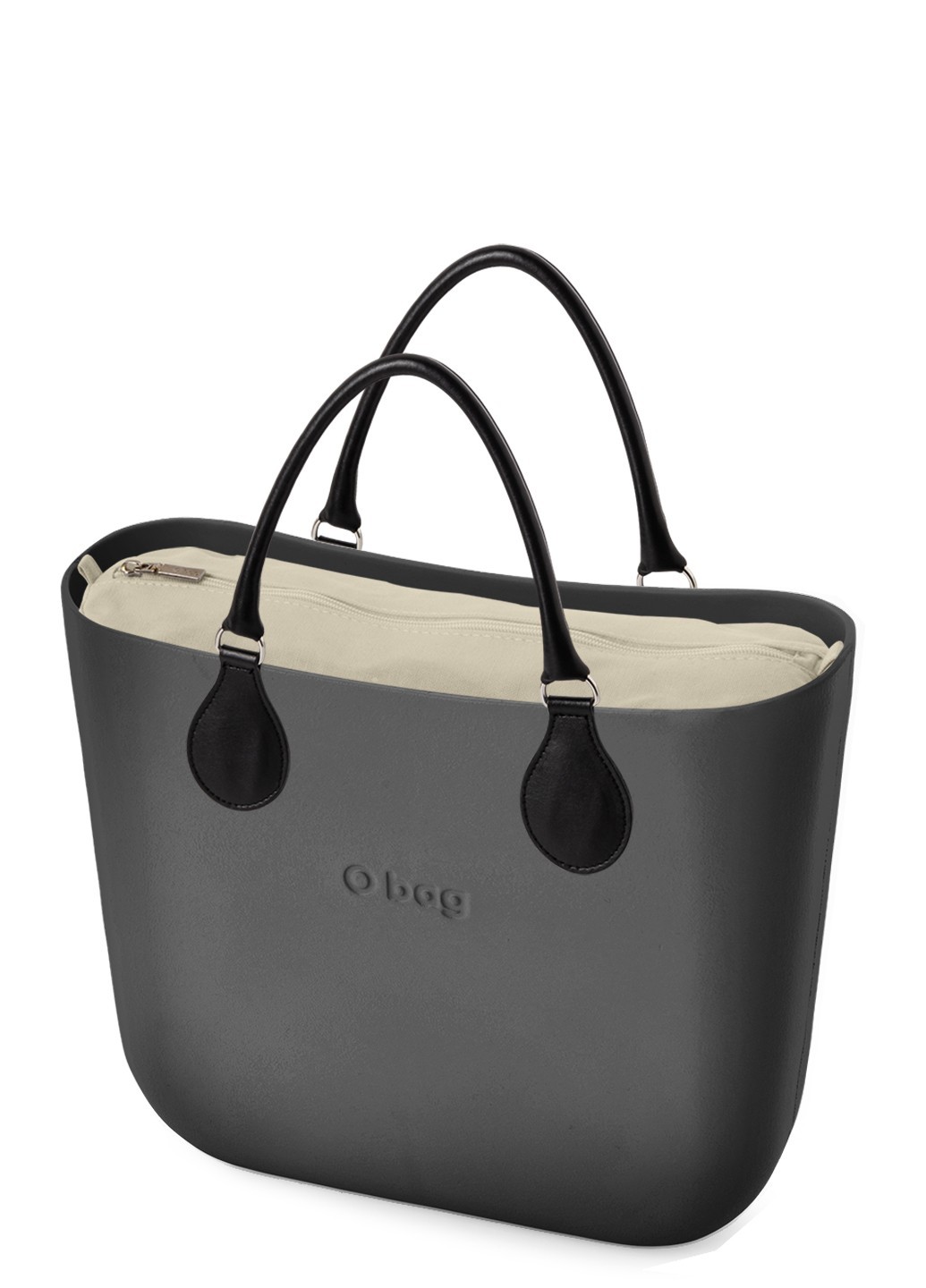

Сумка O bag Mini Графит MINI00000131