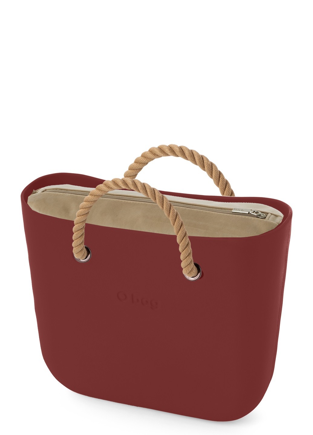 

Сумка O bag Classic Руби ред CLASSIC00186