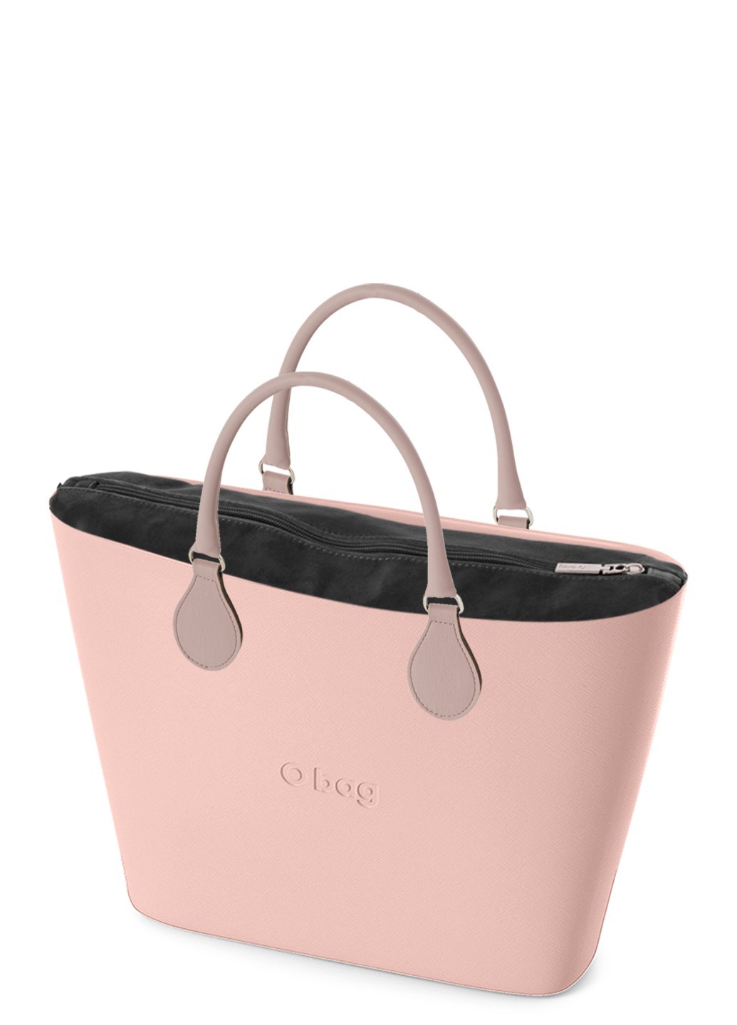 

Сумка O bag Urban Рожевий дим URBAN0000137