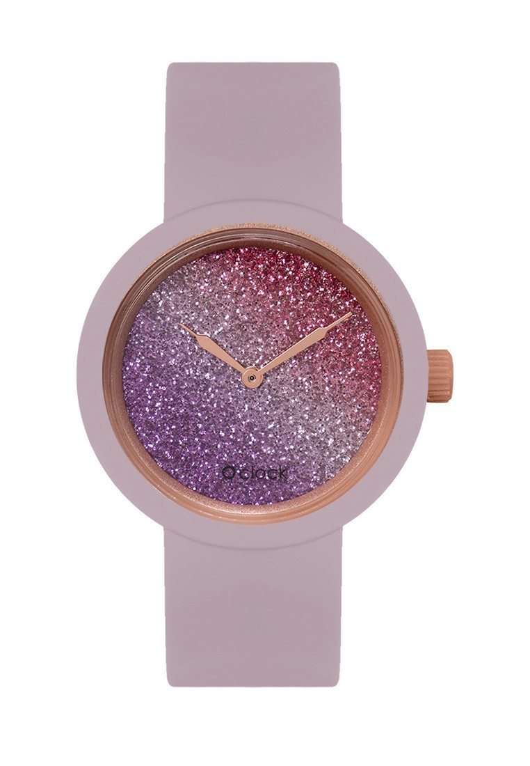 

Часы O bag O clock S Смородина, Амарант, Розовый дым Oclock3732