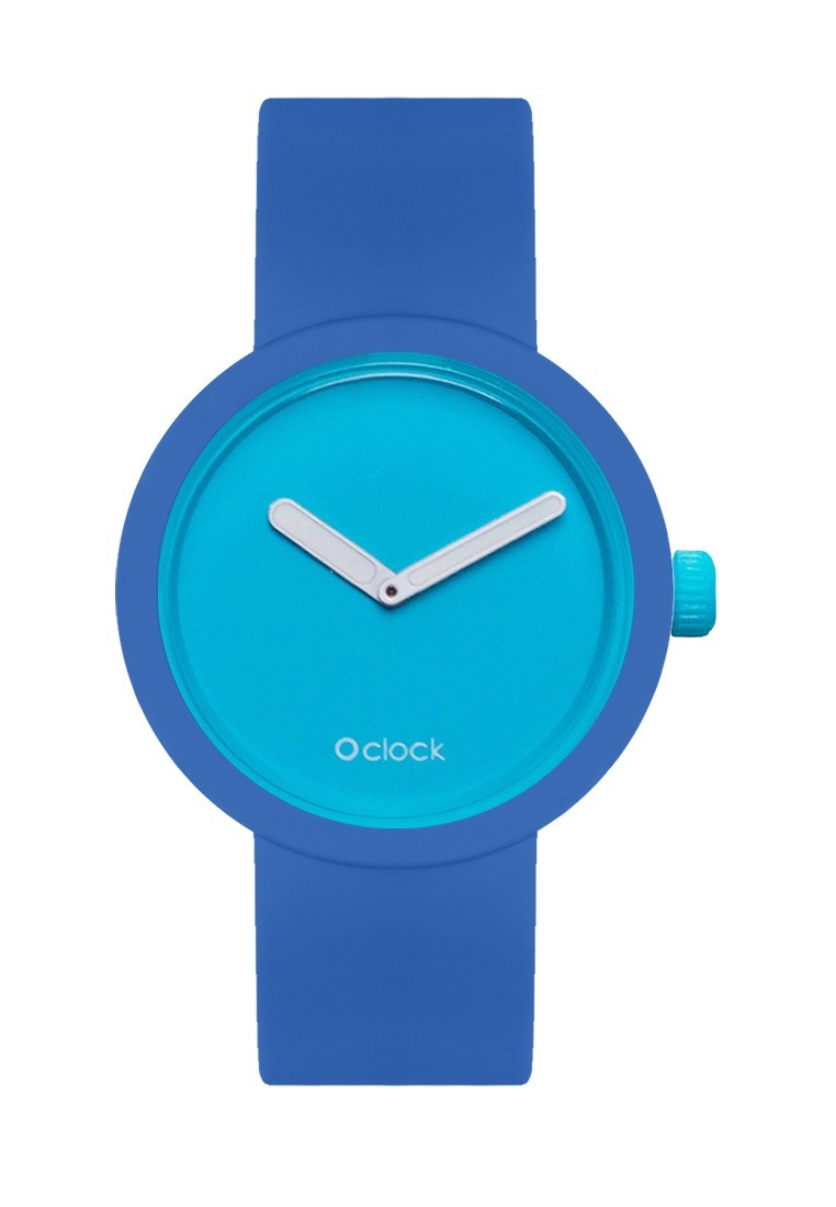

Годинник O bag O clock M Блакитний/Синій Oclock3469