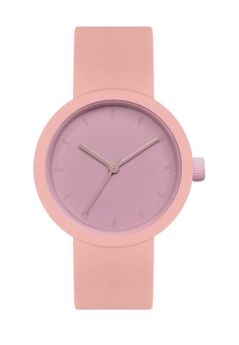 

Часы O bag O clock Great S Пудра Oclock3772