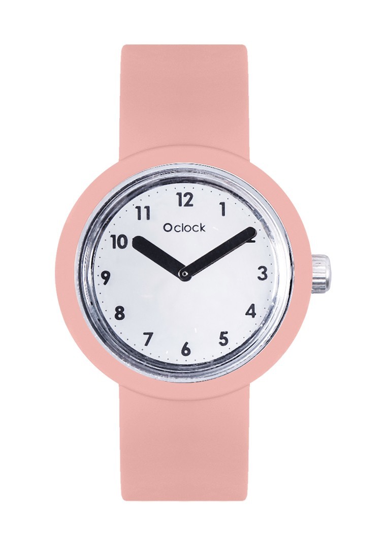 

Часы O bag O clock M Зеркальный, Пудра Oclock3488