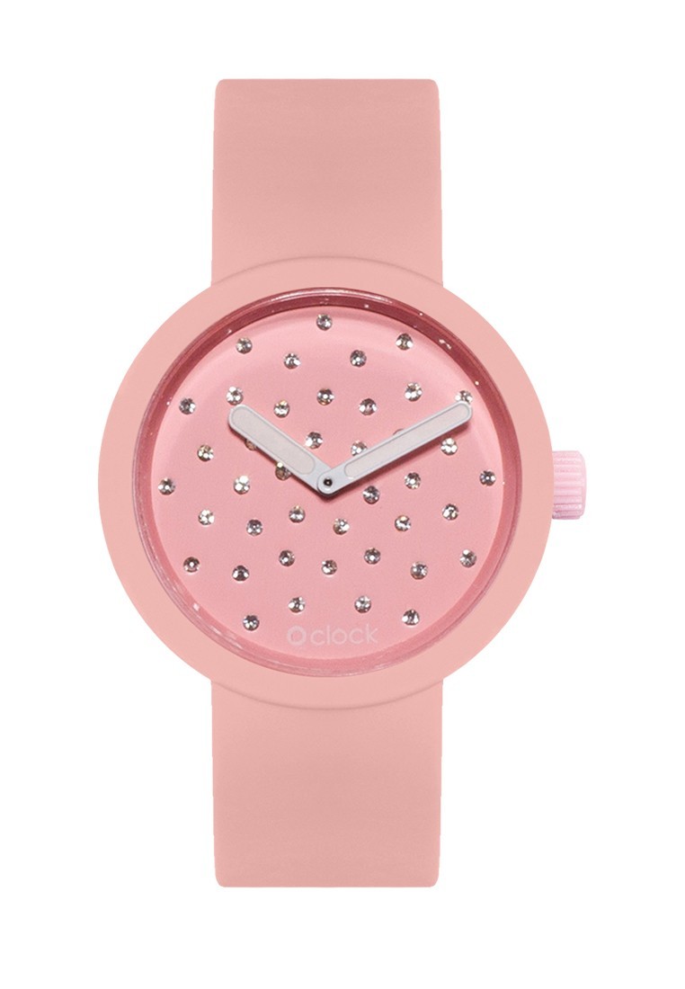 

Часы O bag O clock S Пудра, Пудра Oclock3606