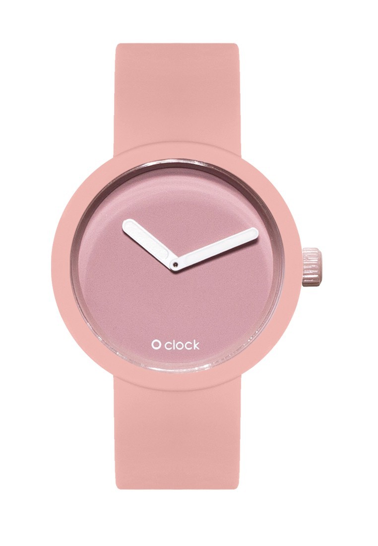 

Часы O bag O clock M Пудра Oclock3429