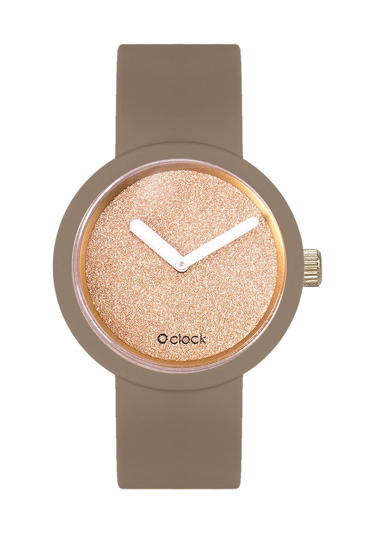 

Часы O bag O clock S Золото, Рок Oclock3643