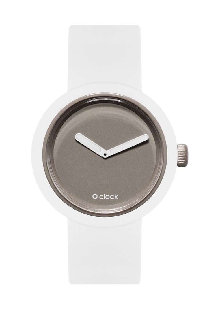 

Годинник O bag O clock M Білий/Рок Oclock3463