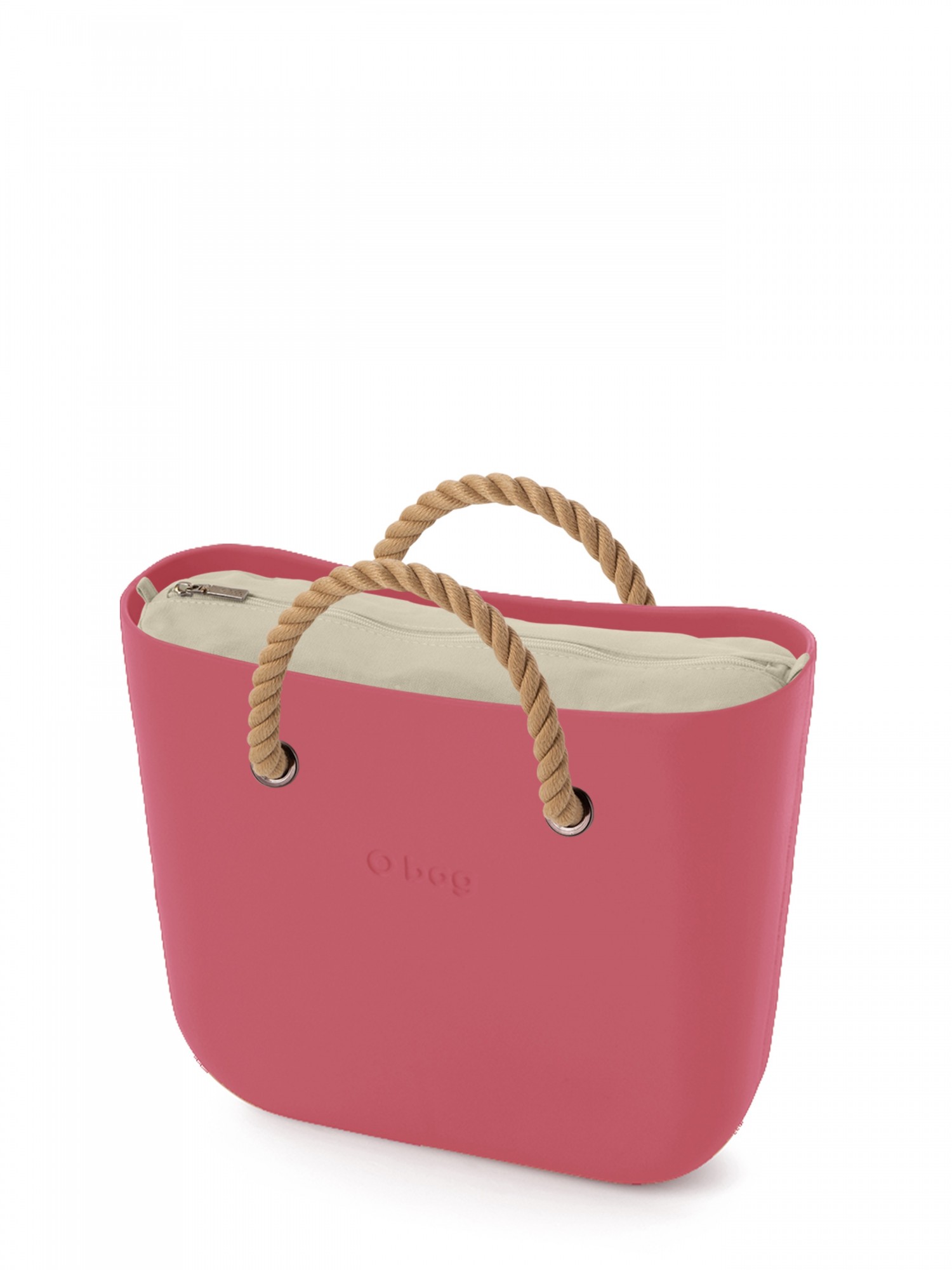 

Сумка O bag Classic Смородина 2000000002675
