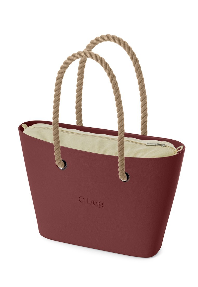 

Сумка O bag Urban Бордо Urban00000080