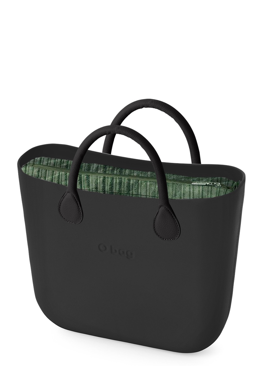 

Сумка O bag Mini Чорний MINI00000141