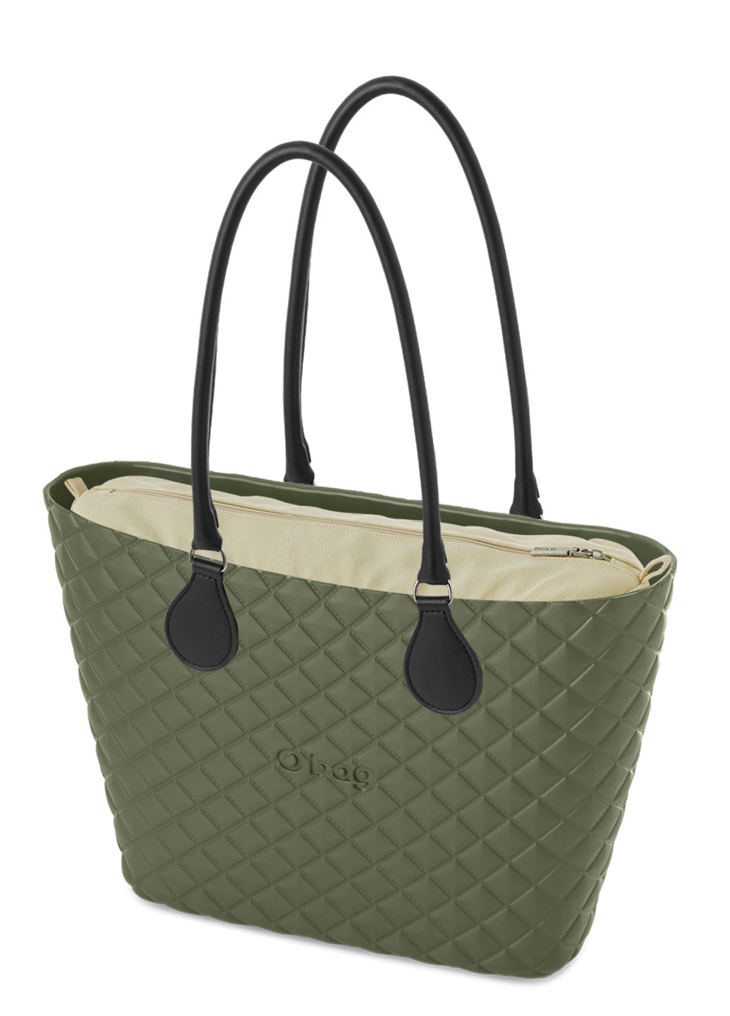 

Сумка O bag Urban Мілітарі Urban0000128