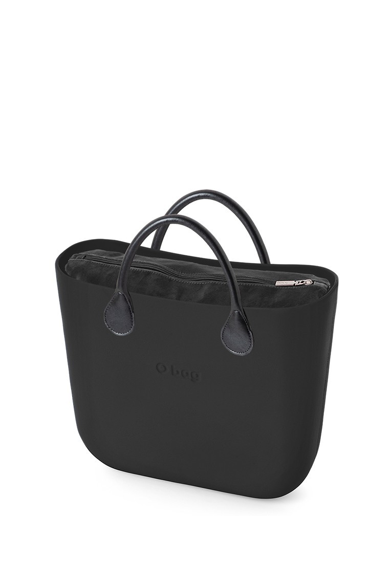 

Сумка O bag Classic Чорний CLASSIC00151
