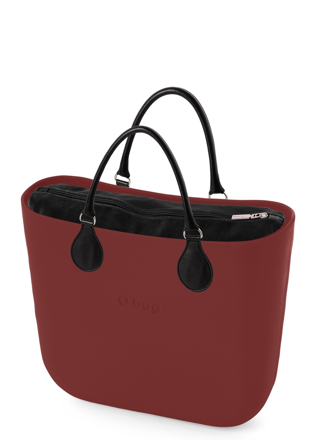 

Сумка O bag Classic Руби ред CLASSIC00184