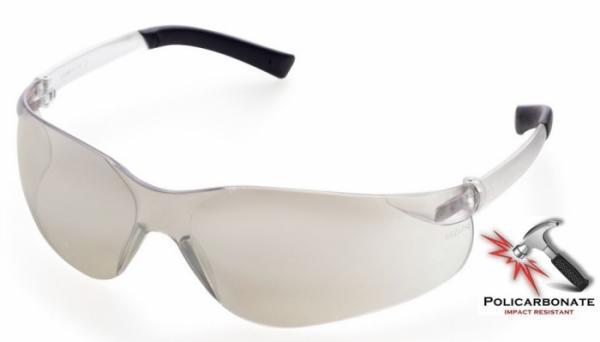 

Спортивные очки Global Vision Eyewear TURBOJET Indoor/Outdoor Mirror
