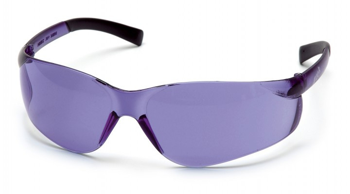 

Спортивные очки Pyramex ZTEK Purple Haze