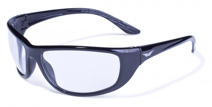 

Спортивные очки Global Vision Eyewear HERCULES 6 Clear