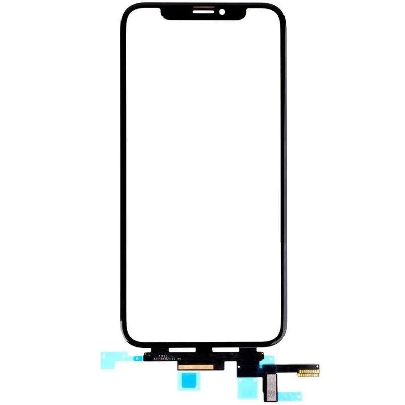 

Сенсор тачскрин (Touch Screen) для Apple iPhone XS, Black High Copy
