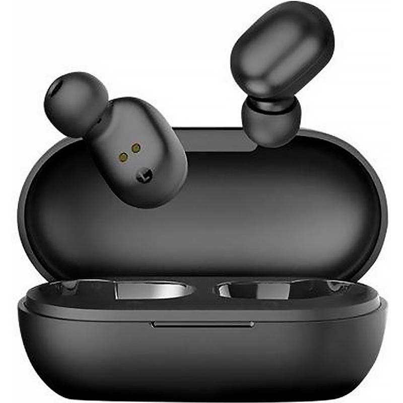 

Bluetooth наушники-гарнитура Xiaomi (OR) Haylou GT1 XR, Black