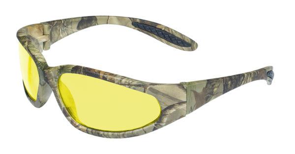 

Спортивные очки Global Vision Eyewear FOREST 1 Yellow