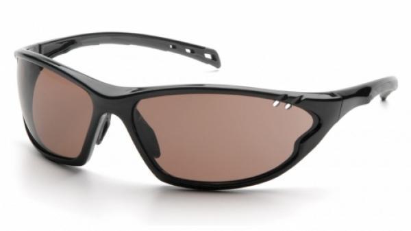 

Спортивные очки Pyramex PMXCITE Bronze