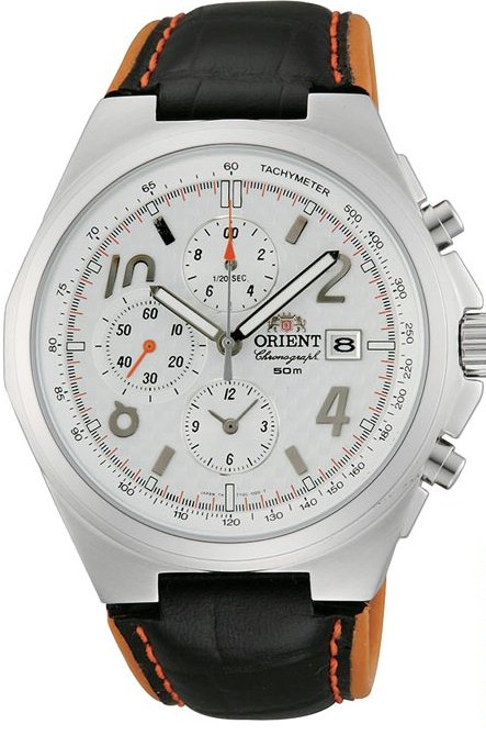 

Мужские часы Orient TT0C005W
