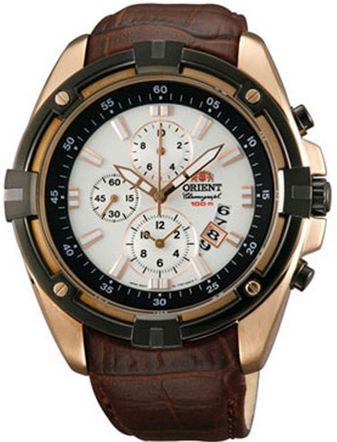 

Мужские часы Orient TT0Y005W0