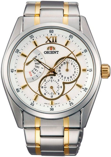 

Мужские часы Orient UU06005W0