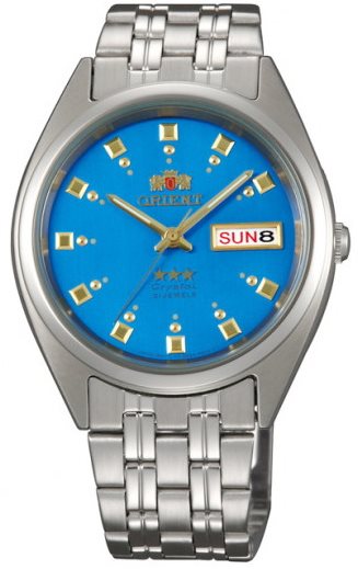 

Мужские часы Orient AB00009L