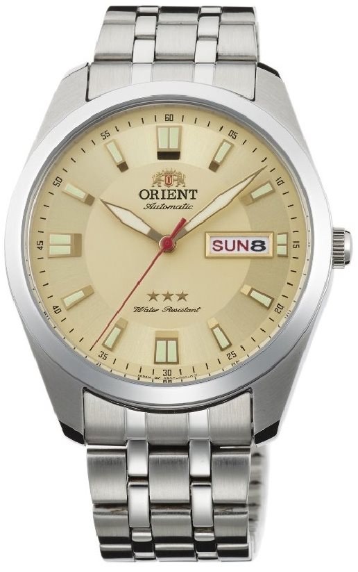 

Мужские часы Orient RA-AB0018G19B