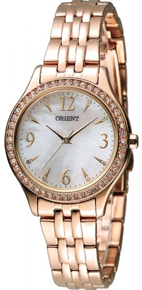 

Женские часы Orient QC10001W