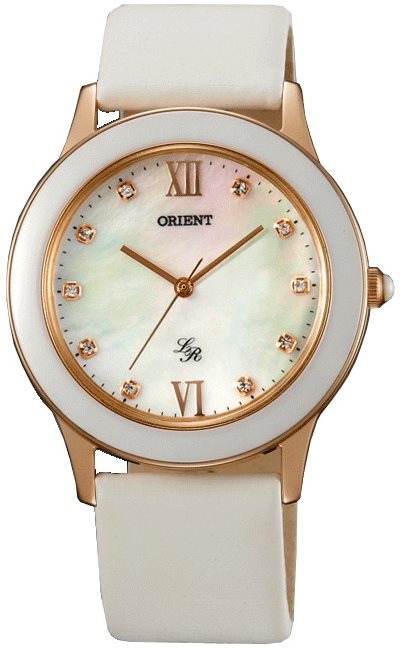 

Женские часы Orient QC0Q002W