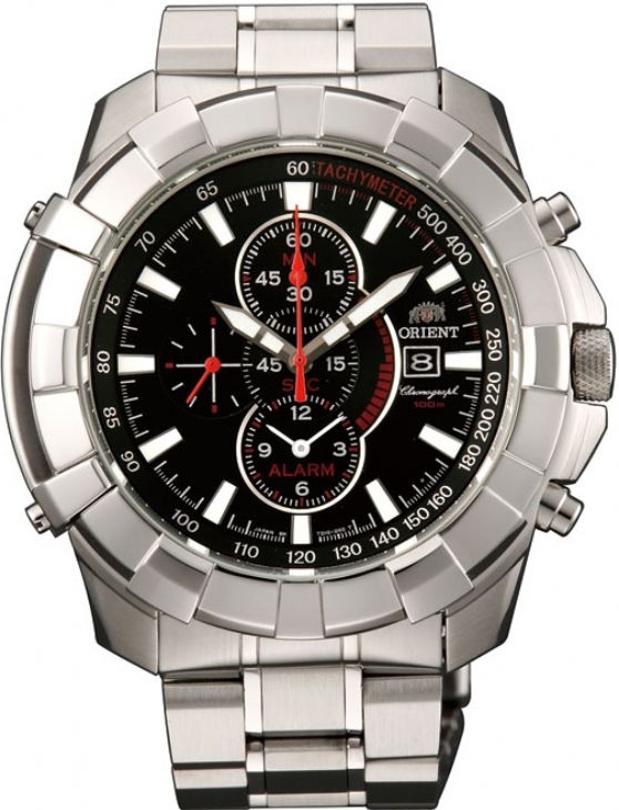 

Мужские часы Orient TD10004B