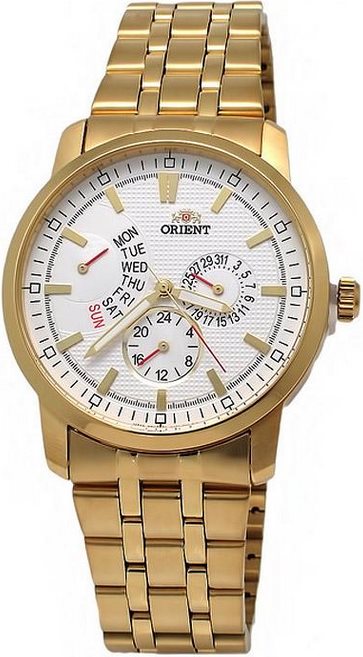 

Мужские часы Orient UU07001W
