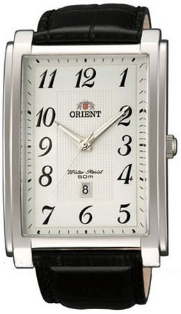 

Мужские часы Orient UNED004W
