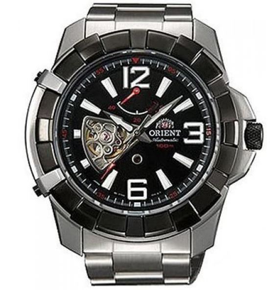 

Мужские часы Orient FT03002B