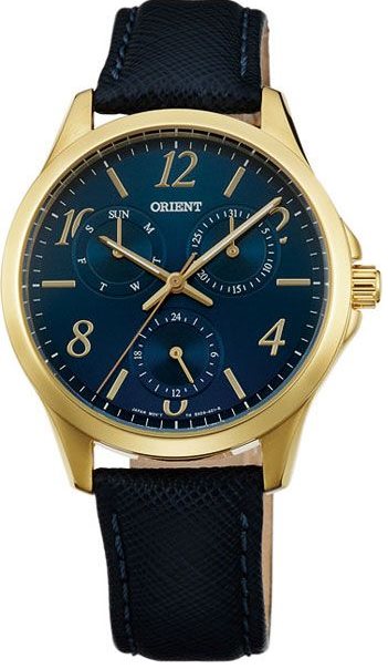 

Женские часы Orient SX09004D