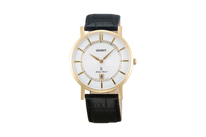 

Мужские часы Orient GW01002W
