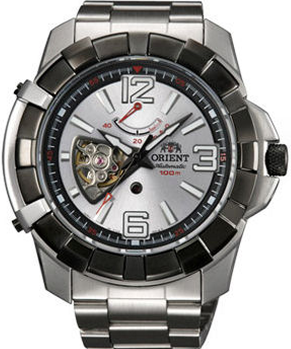 

Мужские часы Orient FT03003A